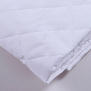 New Product Queen Size Zippered Cotton Mattress Protector For Hotel