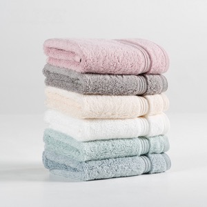100 Cotton White Soft 21 Luxury Set Custom Hotel Balfour Bath Towels