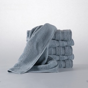 100 Cotton White Soft 21 Luxury Set Custom Hotel Balfour Bath Towels