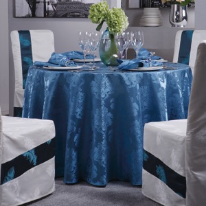 High Quality Luxury Tablecloth Restaurant Linen Table Linen