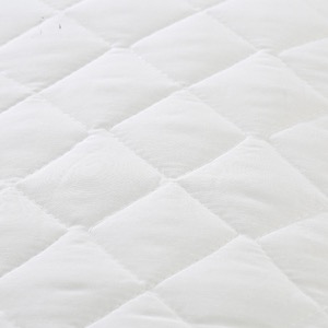 Top Sales Microfiber Waterproof Customized Queen Size Mattress Cover Protector For Hotel