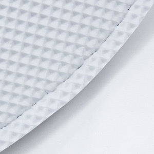 Supply Luxury Hotel Room White Disposable Slippers