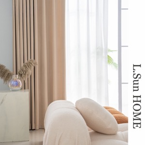 Fashion Luxury Blackout Room Darkening Thermal Insulated Curtain