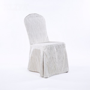 Wholesale Dining Wedding Hotel Spandex Elegant Chair Covers