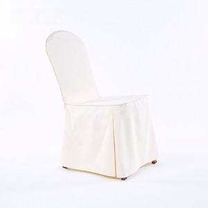 Wholesale Dining Wedding Hotel Spandex Elegant Chair Covers