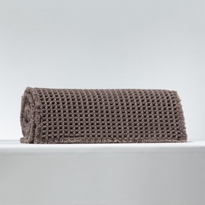 5 Star Hotel Bath Mat Hot Sale Customized Jacquard Logo Design