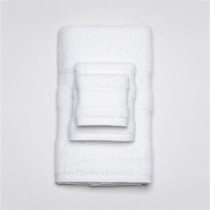 Custom Luxury Collection Turkish 100% Cotton Hotel Bath Towel