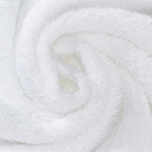 5 Star Mandarin Oriental Hotel 100 Cotto White Towel Sets