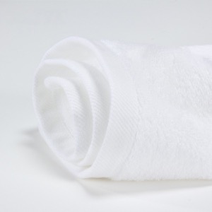 Custom Luxury Collection Turkish 100% Cotton Hotel Bath Towel
