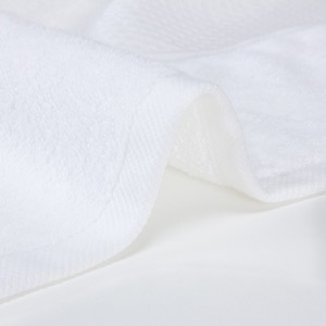 Custom Luxury Collection Turkish 100% Cotton Hotel Bath Towel