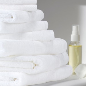 Custom Luxury Collection Turkish 100% Cotton Hotel Bath Towel