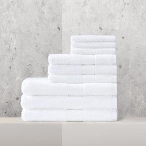 Custom Luxury Collection Turkish 100% Cotton Hotel Bath Towel