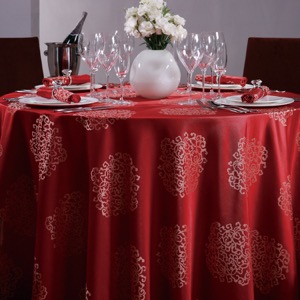 Wholesale Hotel Restaurant Wedding Tableclothes