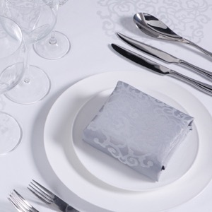 Custom Hotel Restaurant Wedding Tableclothes From