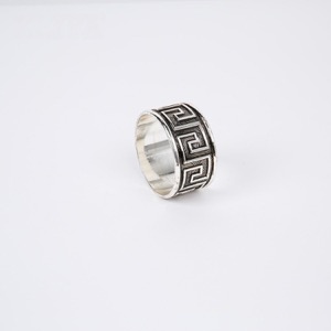 Luxury Hotel Restaurants For Holding Brass Napkin Rings
