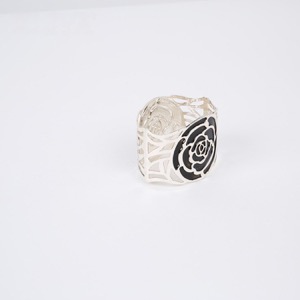 High Grade Napkin Ring For Wedding Supplies