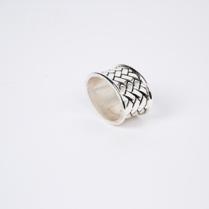 High Grade Napkin Ring For Wedding Supplies