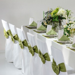 Hotel Banquet Linen Set Factory