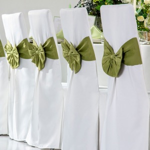 Hotel Banquet Linen Set Factory