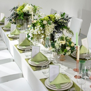 Factory Restaurant Banquet Table Cloth
