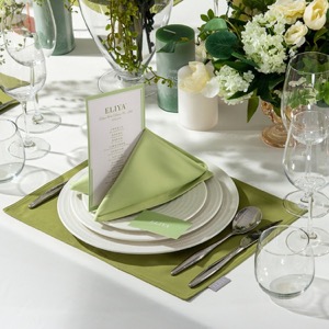 Hotel Banquet Linen Set Factory