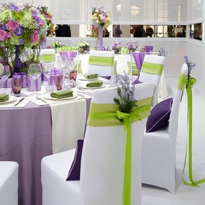 Factory Hotel Banquet Linen Set