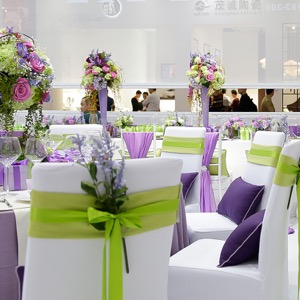 Factory Hotel Banquet Linen Set