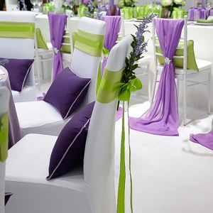 Factory Hotel Banquet Linen Set
