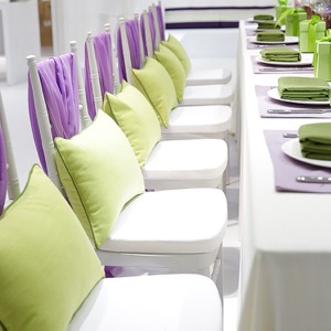 Factory Hotel Banquet Linen Set