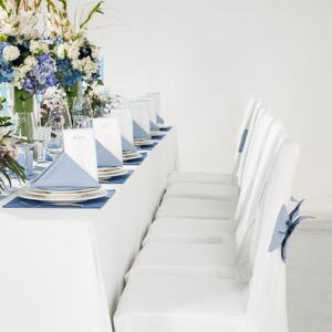 Factory Restaurant Banquet Table Cloth