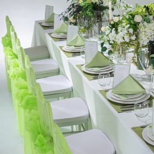 Factory Restaurant Banquet Table Cloth