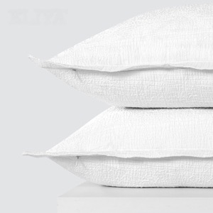 Hot sale! luxury hotel cushions and bed runners