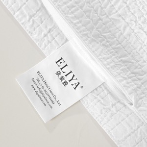 Hot sale! luxury hotel cushions and bed runners