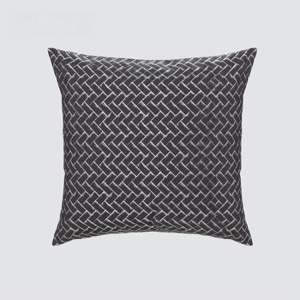 Decoration Cushion 5 Star Hotel Bed Runners And Cushions For Hotels