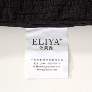 Luxury Decorative Pillow Cover 50x50 - Modern Home Decor for Sofa and Bed