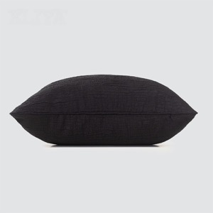 Luxury Decorative Pillow Cover 50x50 - Modern Home Decor for Sofa and Bed