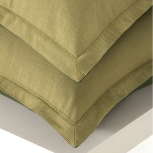 Silk Cotton Decorative Boho Car Sofa Chair Bed Throw Square Pillow Cushion Cover 40 X 40CM