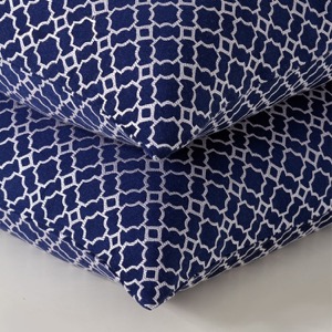 Embroidered Pillow Cover Chinese High-Precision Jacquard Cushion Black Throw Pillows For Bed Cushions For Home Decor Luxurious