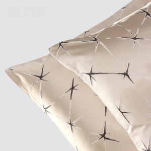 Modern Minimalist Square Pillow Living Room Sofa Model Bedroom Pillow Cushion Bed Decorative Pillows