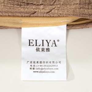 Decorative Pillowcase Square Luxury Pillow Covers 45*45 Jacquard Home Decor Cushion Cover