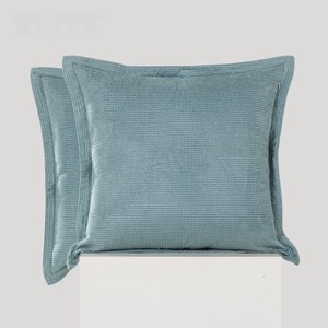 Wholesale Pillowcase Custom Cute Square Cushion Cover Home Art Decor Couch Throw Cushion