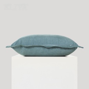 Wholesale Pillowcase Custom Cute Square Cushion Cover Home Art Decor Couch Throw Cushion