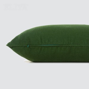 Hot Sales Geometric Square Pillow Jacquard Cushion Cover Luxury Living Room Sofa Bedroom Cushion Cover
