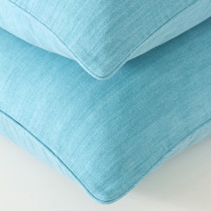 New Throw Pillow Cover Home Living Room Sofa Throw Pillow Case Embroidered Office Soft Cushion Cover