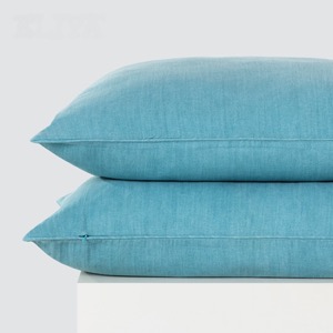 New Throw Pillow Cover Home Living Room Sofa Throw Pillow Case Embroidered Office Soft Cushion Cover