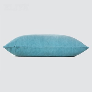 New Throw Pillow Cover Home Living Room Sofa Throw Pillow Case Embroidered Office Soft Cushion Cover