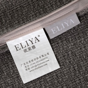 Decorative Cushion Covers Printed Pillowcase for Living Room, Sofa and Couch 45x45cm