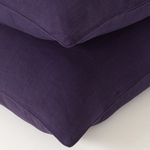 High Quality Pillowcase Wholesale Customized Decorative Home Corduroy Striped Cushion Cover 45X45
