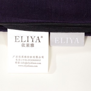 High Quality Pillowcase Wholesale Customized Decorative Home Corduroy Striped Cushion Cover 45X45