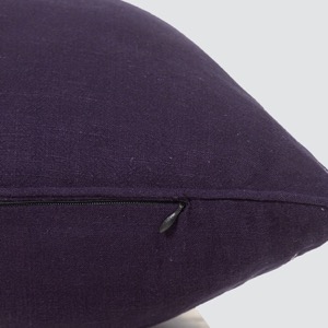 High Quality Pillowcase Wholesale Customized Decorative Home Corduroy Striped Cushion Cover 45X45